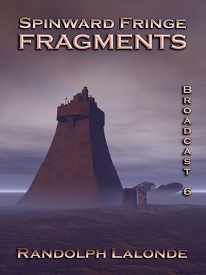 cover image of Fragments